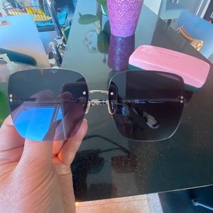 Kate Spade sunglasses